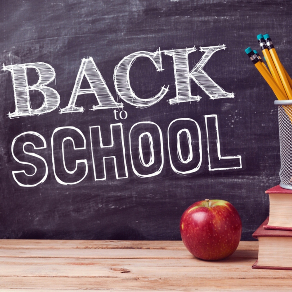Back to School Sale 👖👕👗👚👜📚